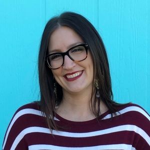 Meet your Posher, Ash